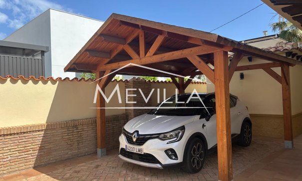Reventes - Villa - Orihuela Costa - Cabo Roig