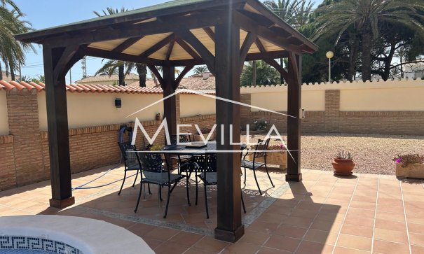 Reventes - Villa - Orihuela Costa - Cabo Roig