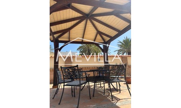Reventes - Villa - Orihuela Costa - Cabo Roig