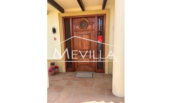 Reventes - Villa - Orihuela Costa - Cabo Roig