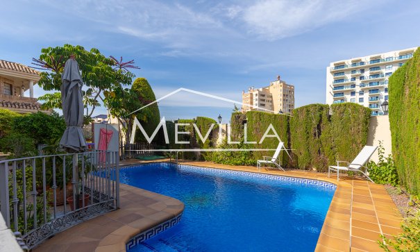 Salg (Resales) - Villa - Torrevieja - La Veleta