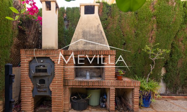 Salg (Resales) - Villa - Torrevieja - La Veleta