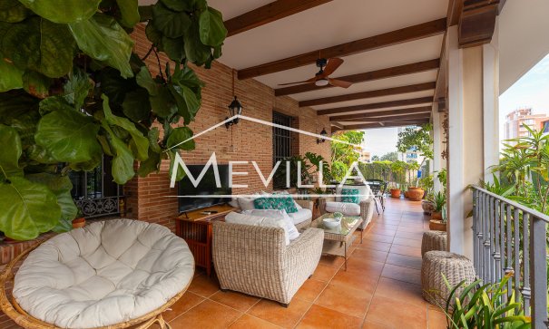 Salg (Resales) - Villa - Torrevieja - La Veleta