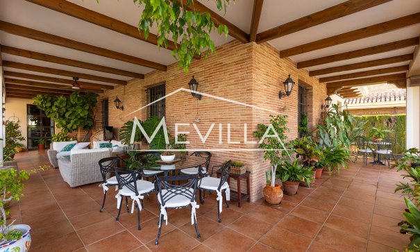 Salg (Resales) - Villa - Torrevieja - La Veleta