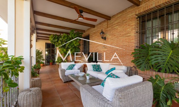 Salg (Resales) - Villa - Torrevieja - La Veleta