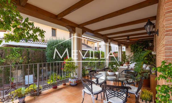 Salg (Resales) - Villa - Torrevieja - La Veleta