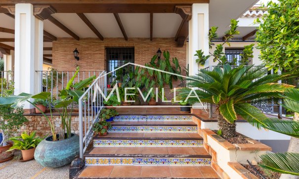 Salg (Resales) - Villa - Torrevieja - La Veleta