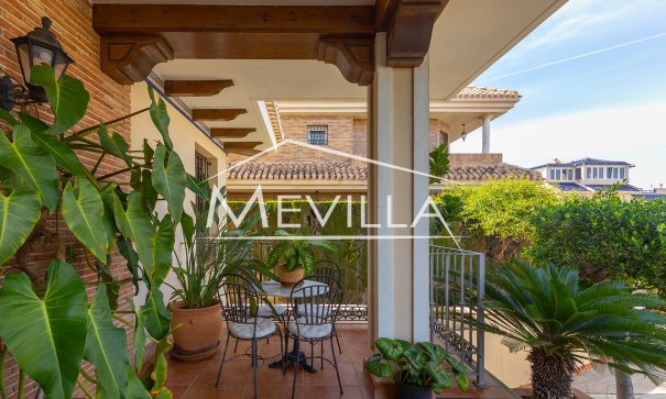Salg (Resales) - Villa - Torrevieja - La Veleta