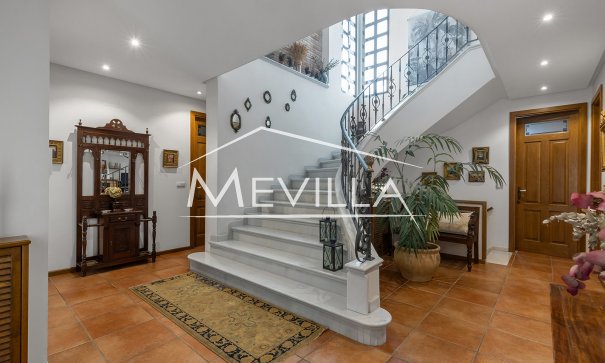 Salg (Resales) - Villa - Torrevieja - La Veleta