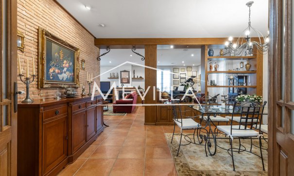 Salg (Resales) - Villa - Torrevieja - La Veleta