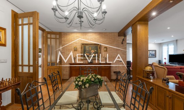 Salg (Resales) - Villa - Torrevieja - La Veleta