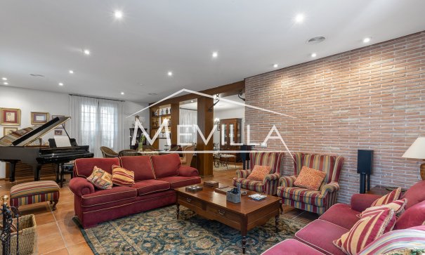 Salg (Resales) - Villa - Torrevieja - La Veleta