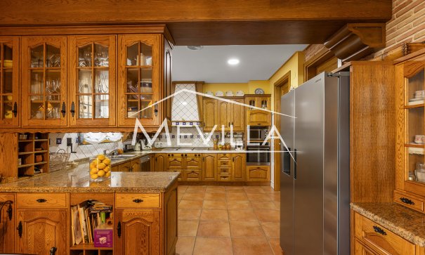 Salg (Resales) - Villa - Torrevieja - La Veleta