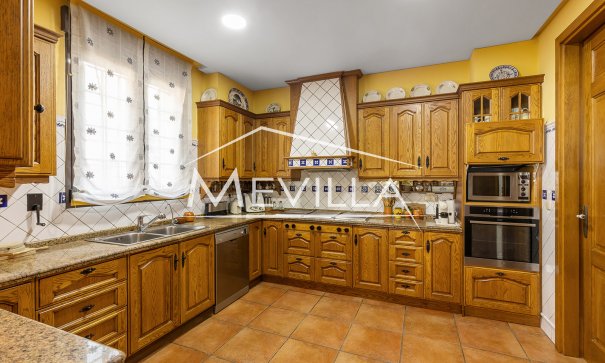 Salg (Resales) - Villa - Torrevieja - La Veleta