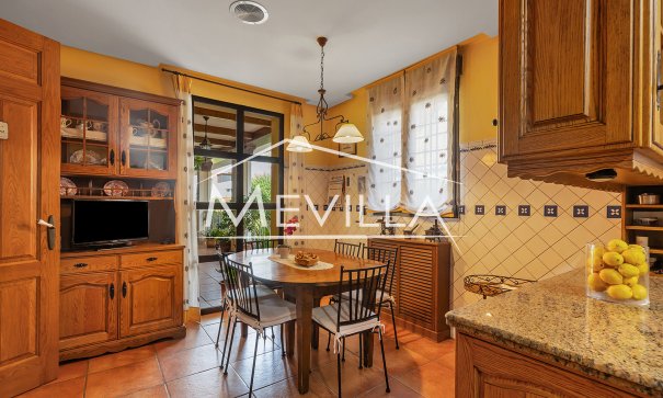 Salg (Resales) - Villa - Torrevieja - La Veleta