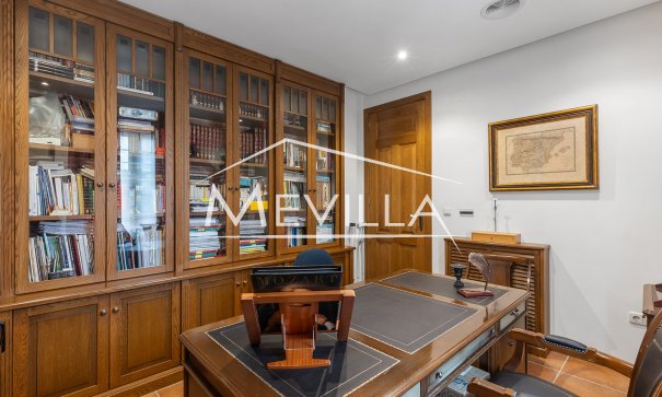 Salg (Resales) - Villa - Torrevieja - La Veleta