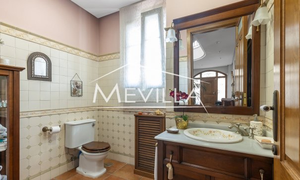 Salg (Resales) - Villa - Torrevieja - La Veleta