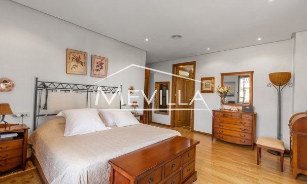 Salg (Resales) - Villa - Torrevieja - La Veleta