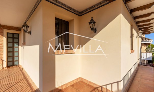 Salg (Resales) - Villa - Torrevieja - La Veleta