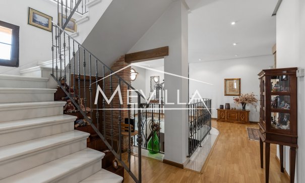 Salg (Resales) - Villa - Torrevieja - La Veleta