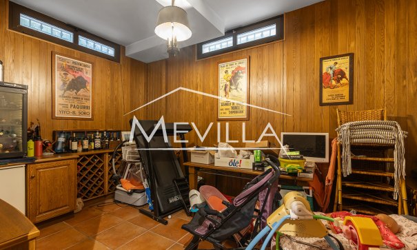Salg (Resales) - Villa - Torrevieja - La Veleta