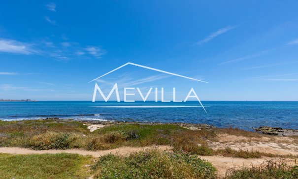 Salg (Resales) - Villa - Torrevieja - La Veleta