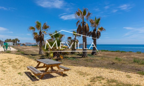 Salg (Resales) - Villa - Torrevieja - La Veleta