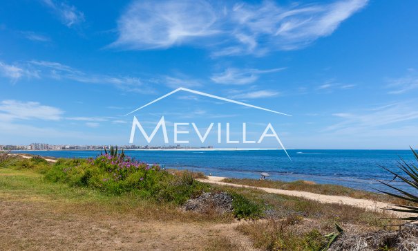 Salg (Resales) - Villa - Torrevieja - La Veleta