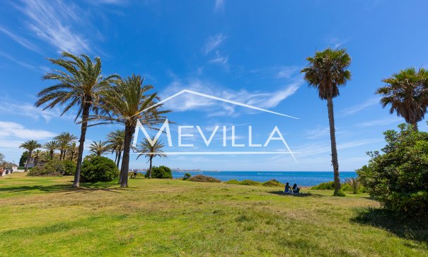 Salg (Resales) - Villa - Torrevieja - La Veleta