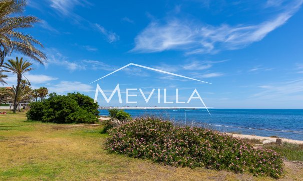 Salg (Resales) - Villa - Torrevieja - La Veleta