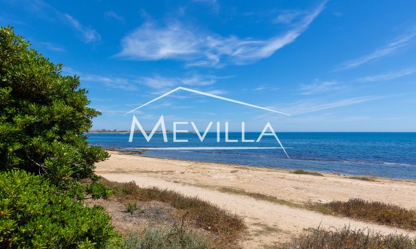Salg (Resales) - Villa - Torrevieja - La Veleta