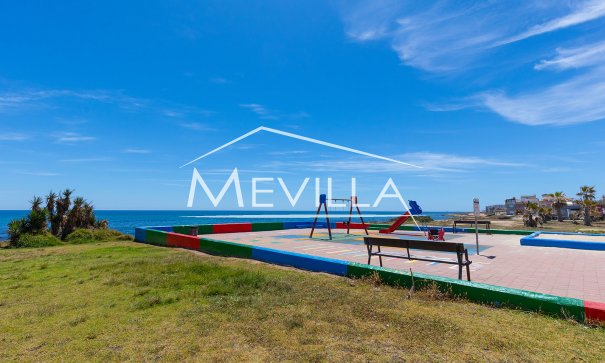Salg (Resales) - Villa - Torrevieja - La Veleta