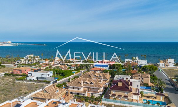Salg (Resales) - Villa - Torrevieja - La Veleta