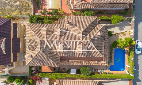 Salg (Resales) - Villa - Torrevieja - La Veleta
