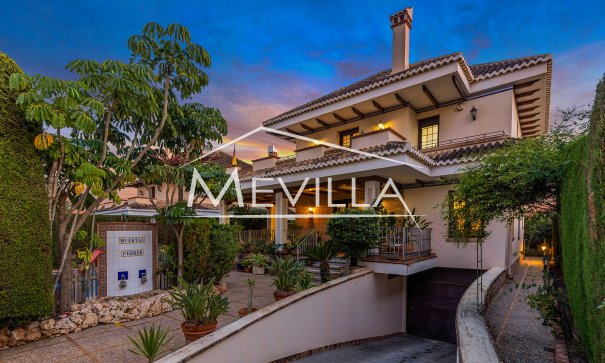 Salg (Resales) - Villa - Torrevieja - La Veleta