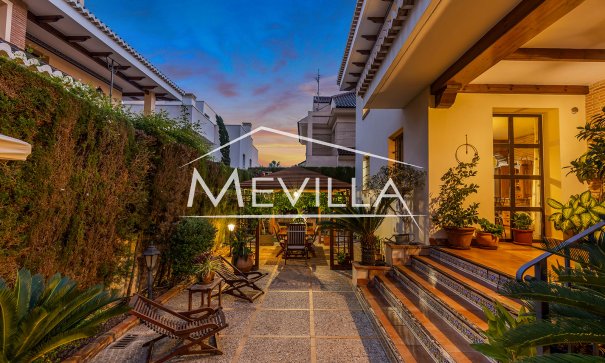 Salg (Resales) - Villa - Torrevieja - La Veleta