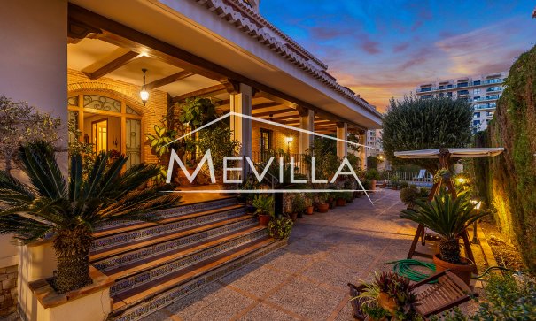 Salg (Resales) - Villa - Torrevieja - La Veleta