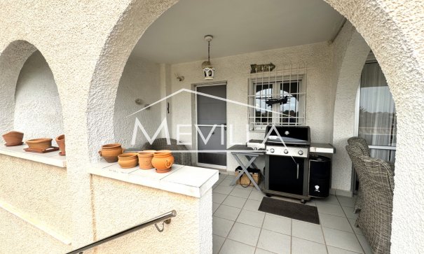 Reventas - Chalet / Villa - Orihuela Costa - La Zenia