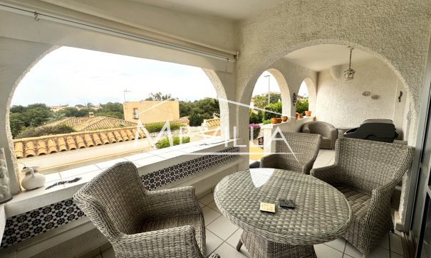 Reventas - Chalet / Villa - Orihuela Costa - La Zenia