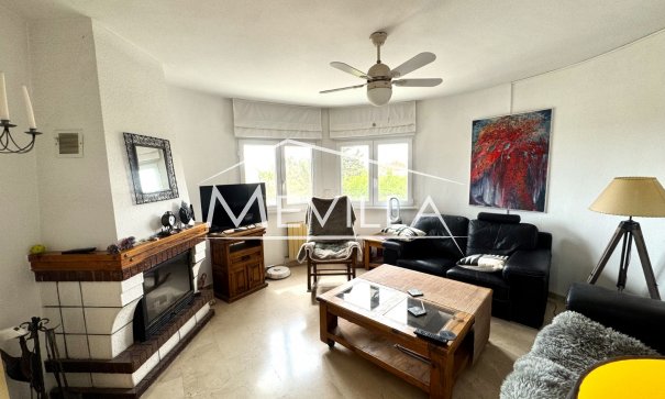 Reventas - Chalet / Villa - Orihuela Costa - La Zenia