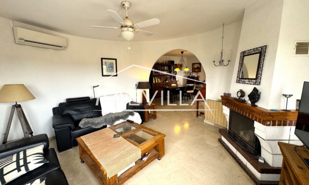 Reventas - Chalet / Villa - Orihuela Costa - La Zenia