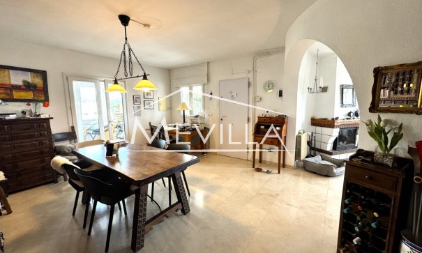 Reventas - Chalet / Villa - Orihuela Costa - La Zenia