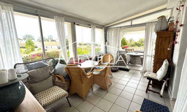 Reventas - Chalet / Villa - Orihuela Costa - La Zenia
