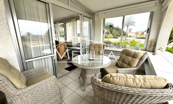 Reventas - Chalet / Villa - Orihuela Costa - La Zenia