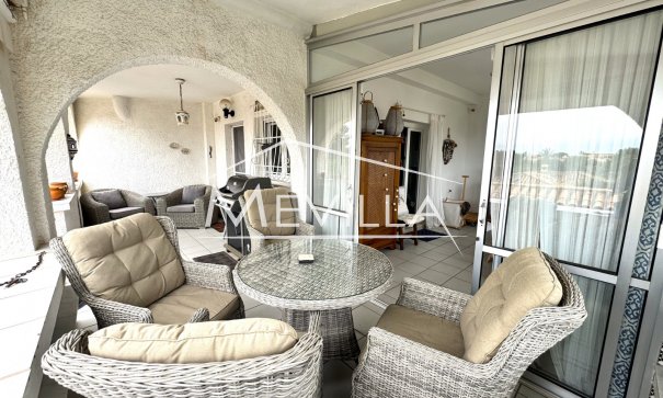 Reventas - Chalet / Villa - Orihuela Costa - La Zenia