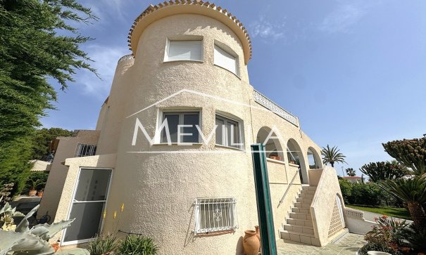 Reventas - Chalet / Villa - Orihuela Costa - La Zenia
