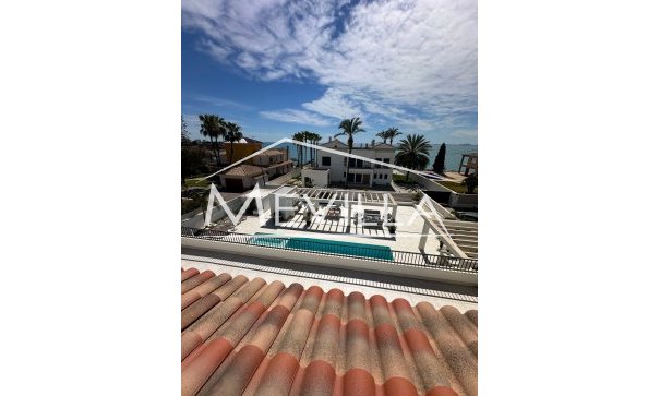 Wederverkoop - Villa - Orihuela Costa - Cabo Roig