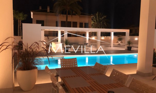 Wederverkoop - Villa - Orihuela Costa - Cabo Roig