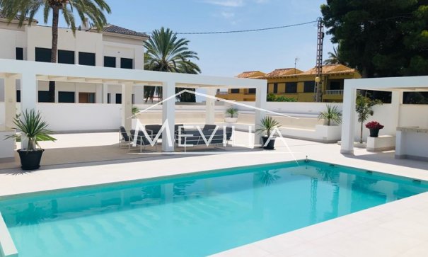 Wederverkoop - Villa - Orihuela Costa - Cabo Roig