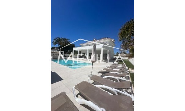 Wederverkoop - Villa - Orihuela Costa - Cabo Roig
